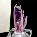 Amethyst, Quartz from Mexico, Guerrero - image 2