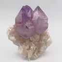 Amethyst Quartz (scepter) - image 2