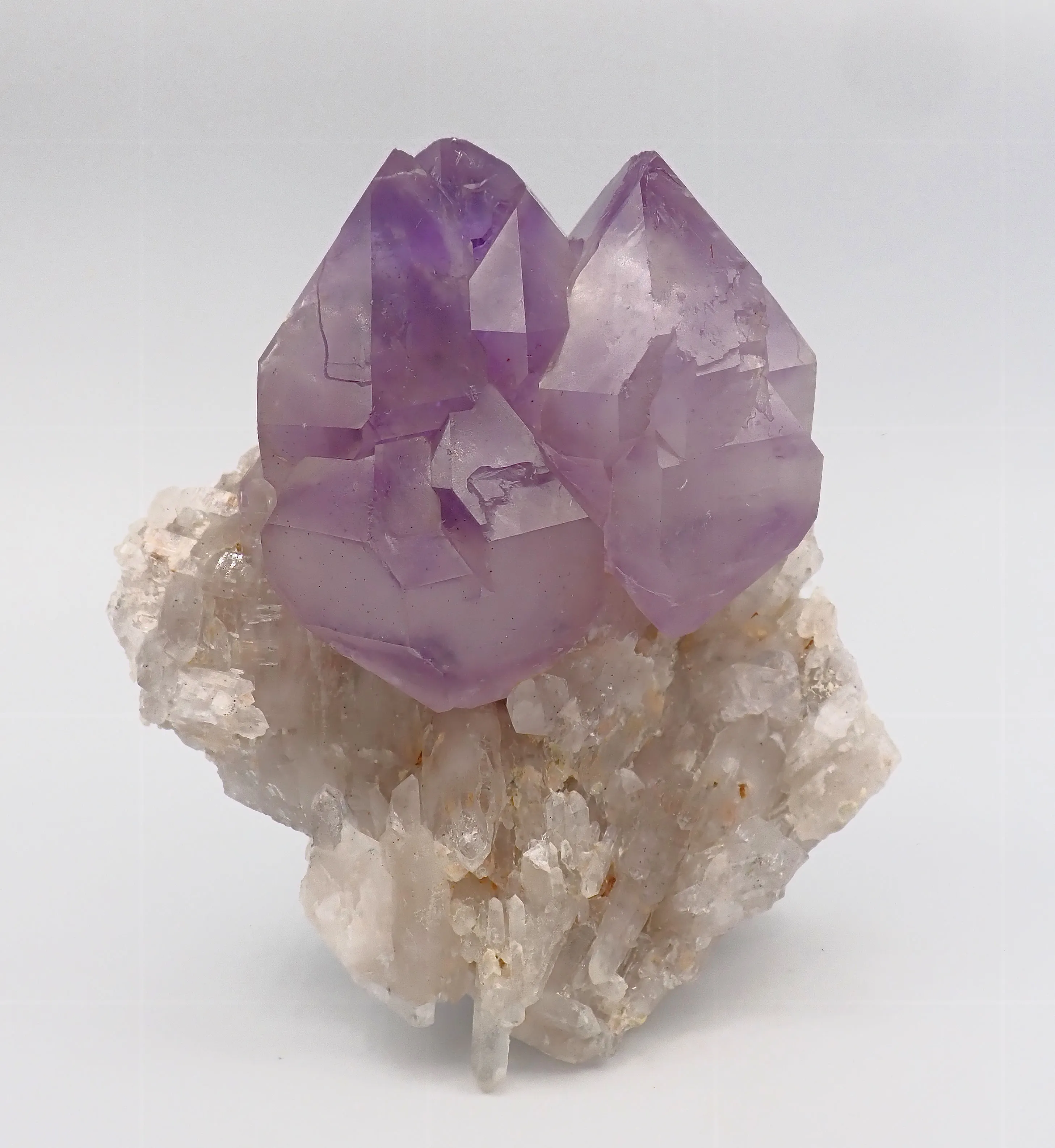 Amethyst Quartz (scepter) - image 2