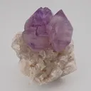Amethyst Quartz (scepter) - image 1