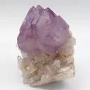 Amethyst Quartz (scepter) - image 3