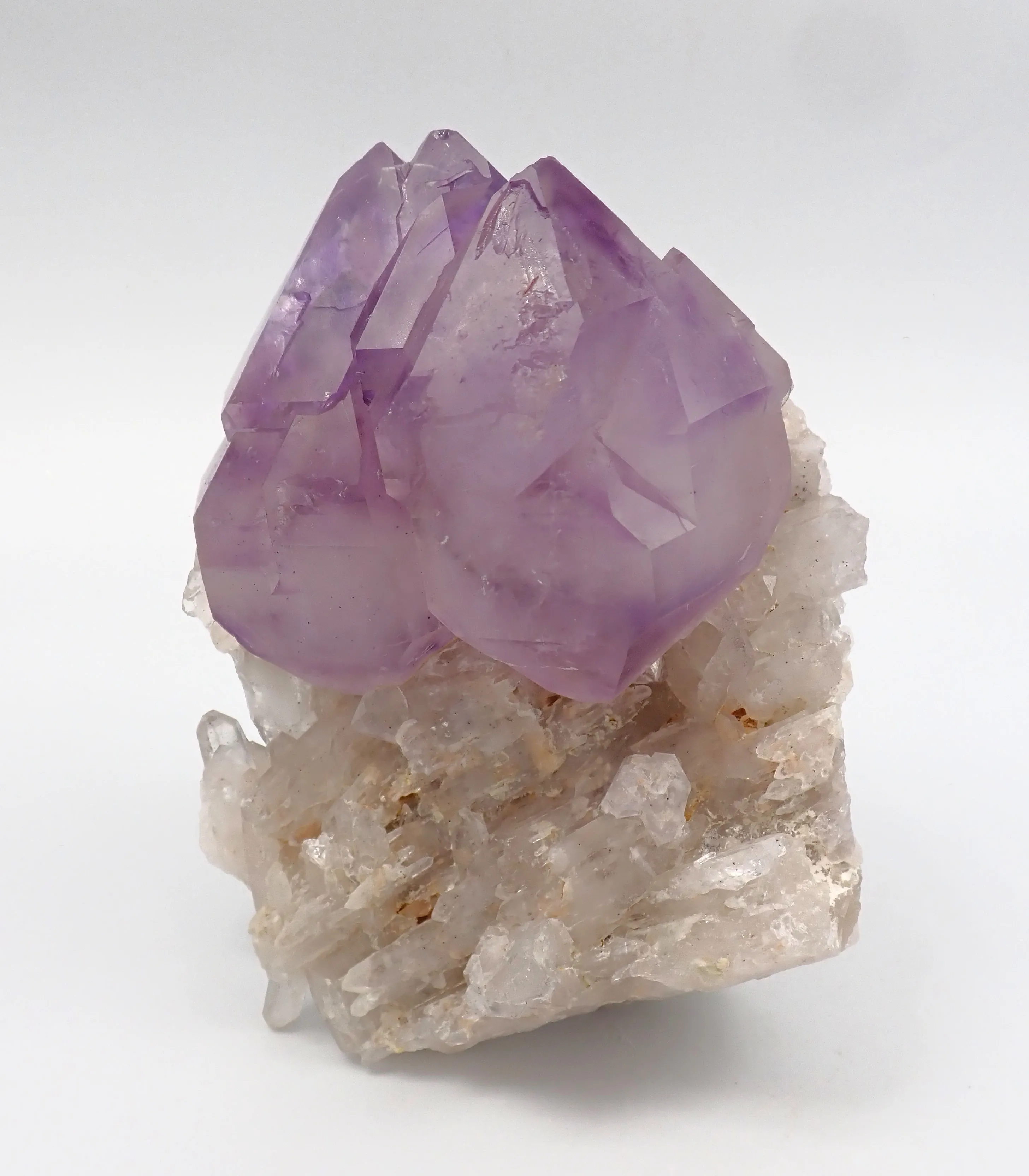 Amethyst Quartz (scepter) - image 3