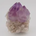 Amethyst Quartz (scepter) - image 4