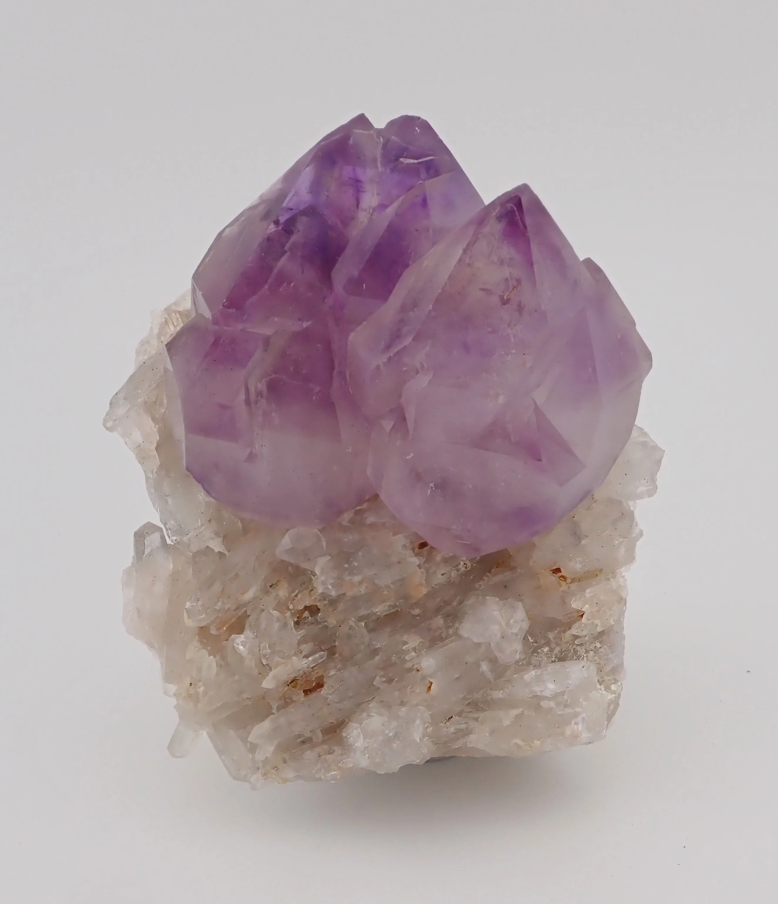 Amethyst Quartz (scepter) - image 4