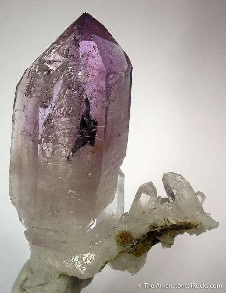 Amethyst (Scepter) image