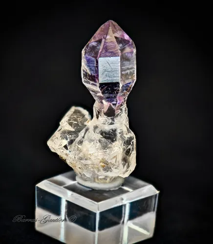 Amethyst Scepter - image 3