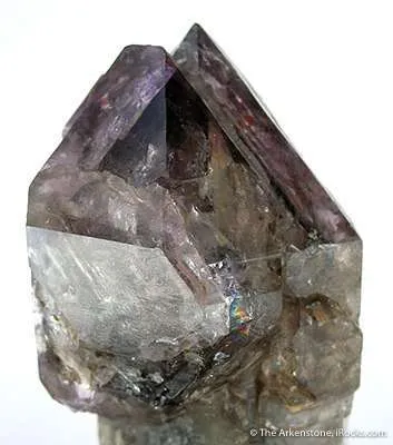 Amethyst Scepter - image 3