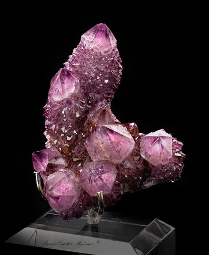 Amethyst Scepter - image 3