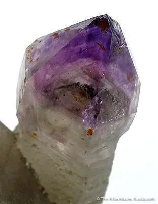 Amethyst Scepter - image 4