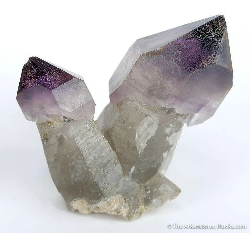 Amethyst Scepter - image 2