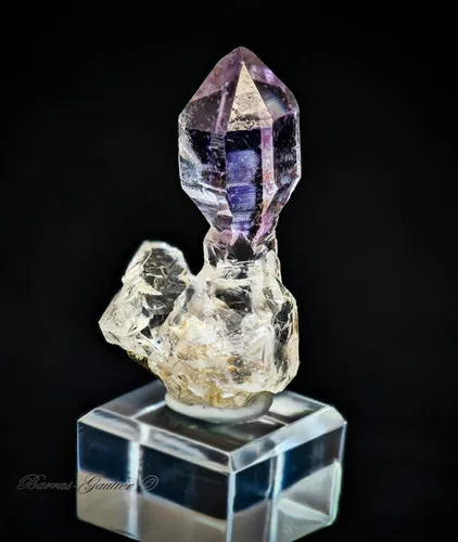 Amethyst Scepter - image 2