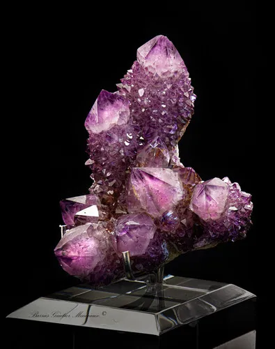 Amethyst Scepter - image 2