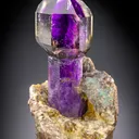 Amethyst Scepter - image 2