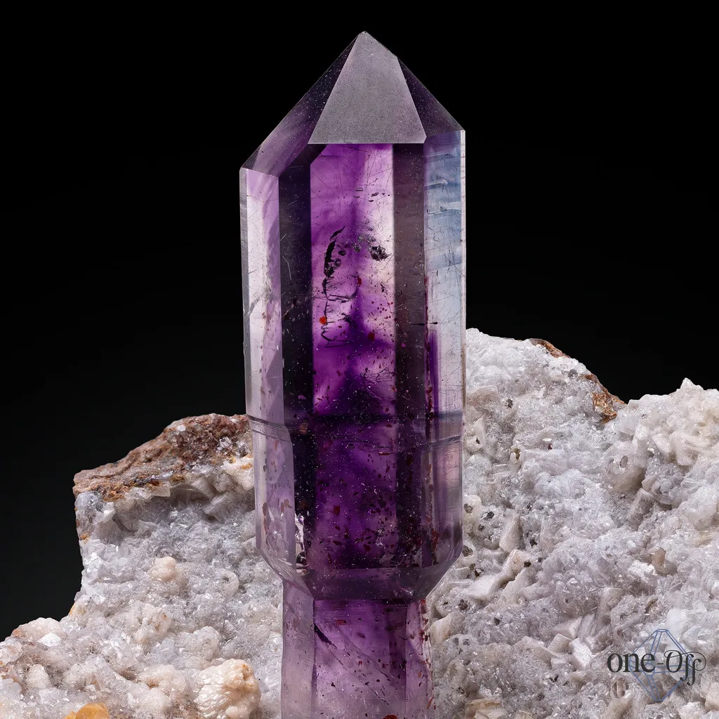 Amethyst Scepter - image 3