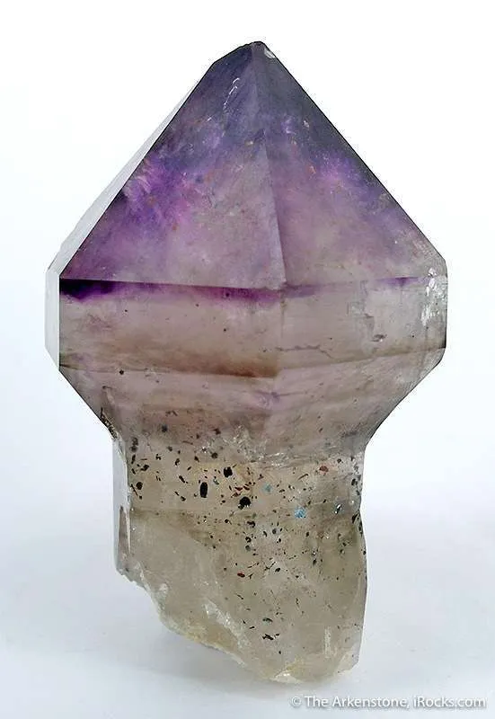 Amethyst Scepter image