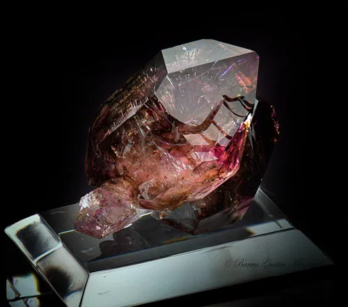 Amethyst Scepter image