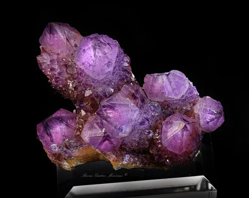 Amethyst Scepter - image 3