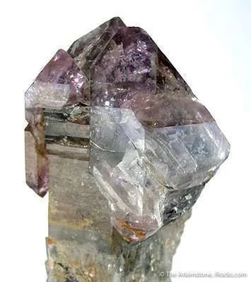 Amethyst Scepter - image 2