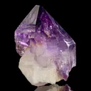 Amethyst scepter - image 1