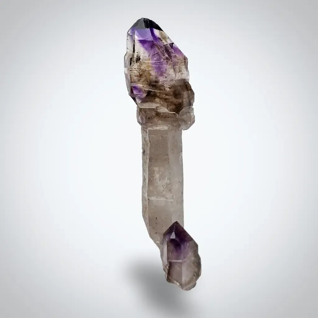 Amethyst scepter image