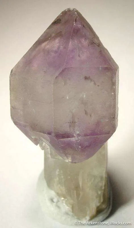 Amethyst Scepter image