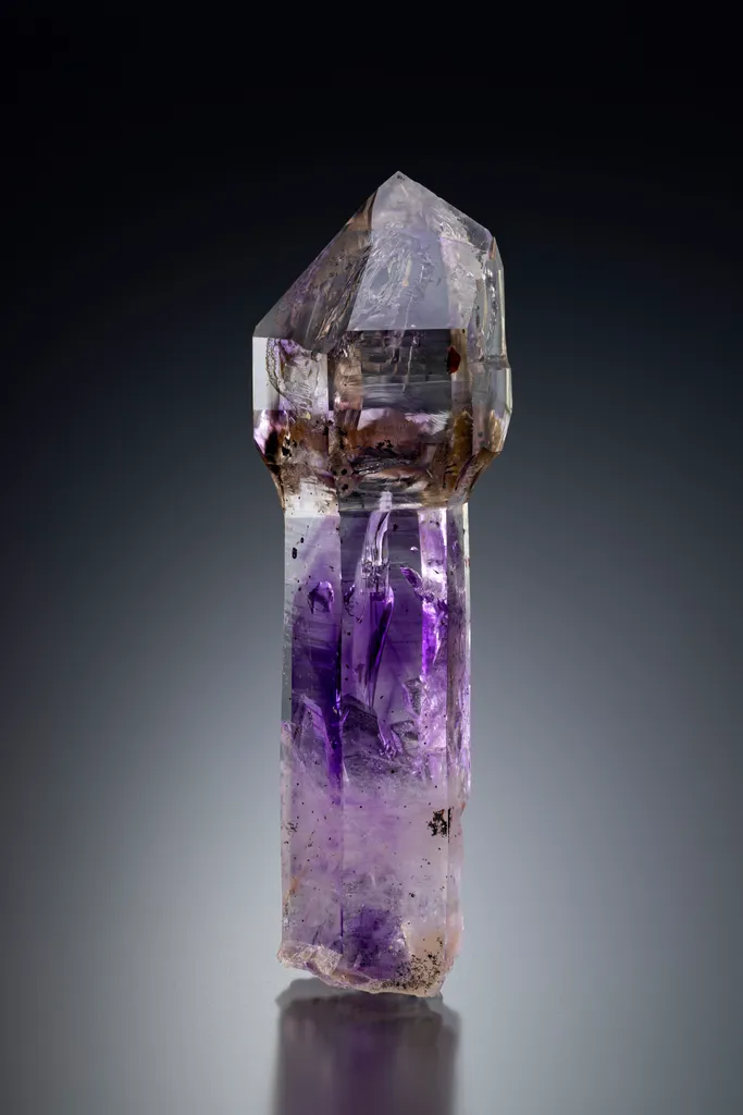 Amethyst Scepter image