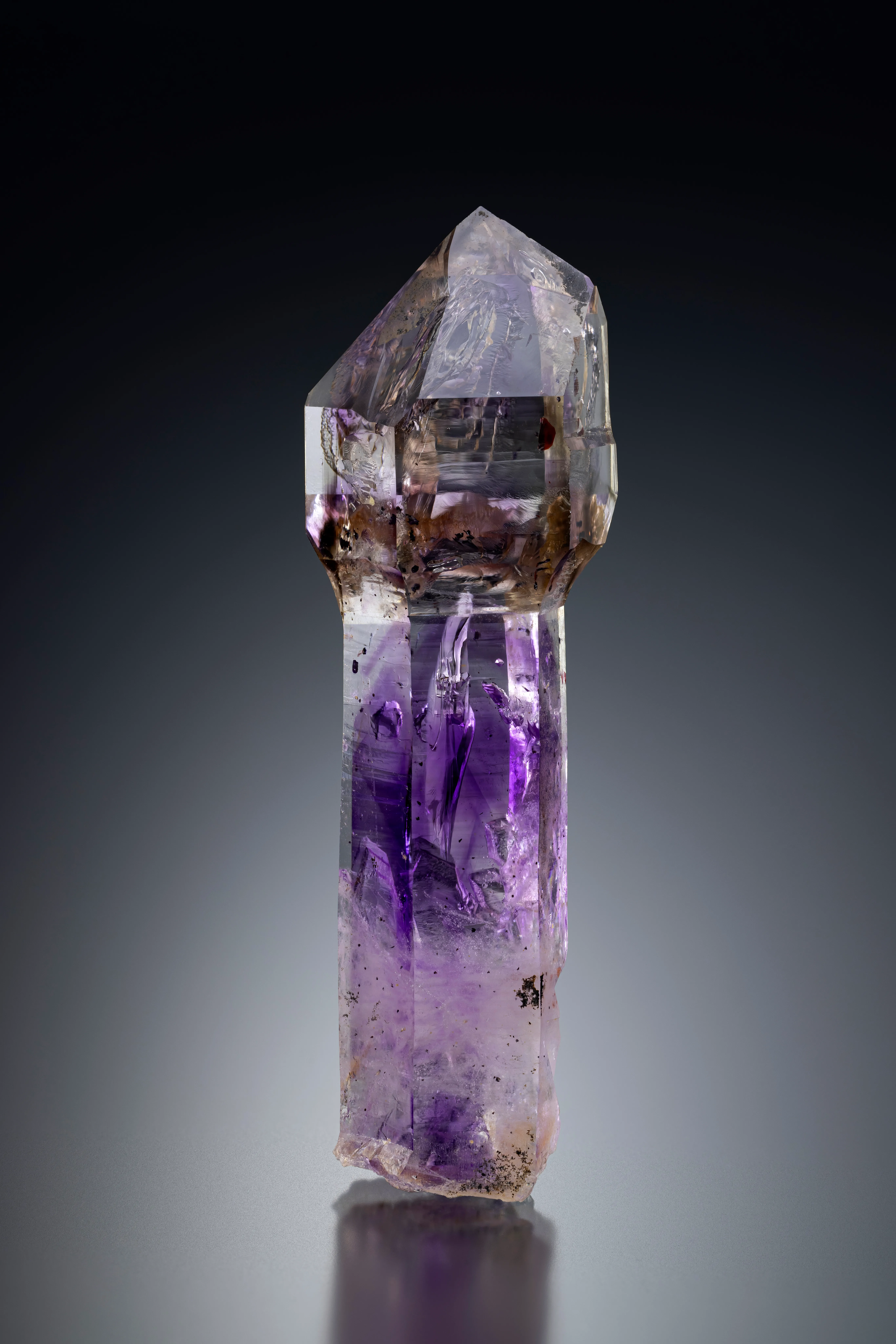 Amethyst Scepter - image 1