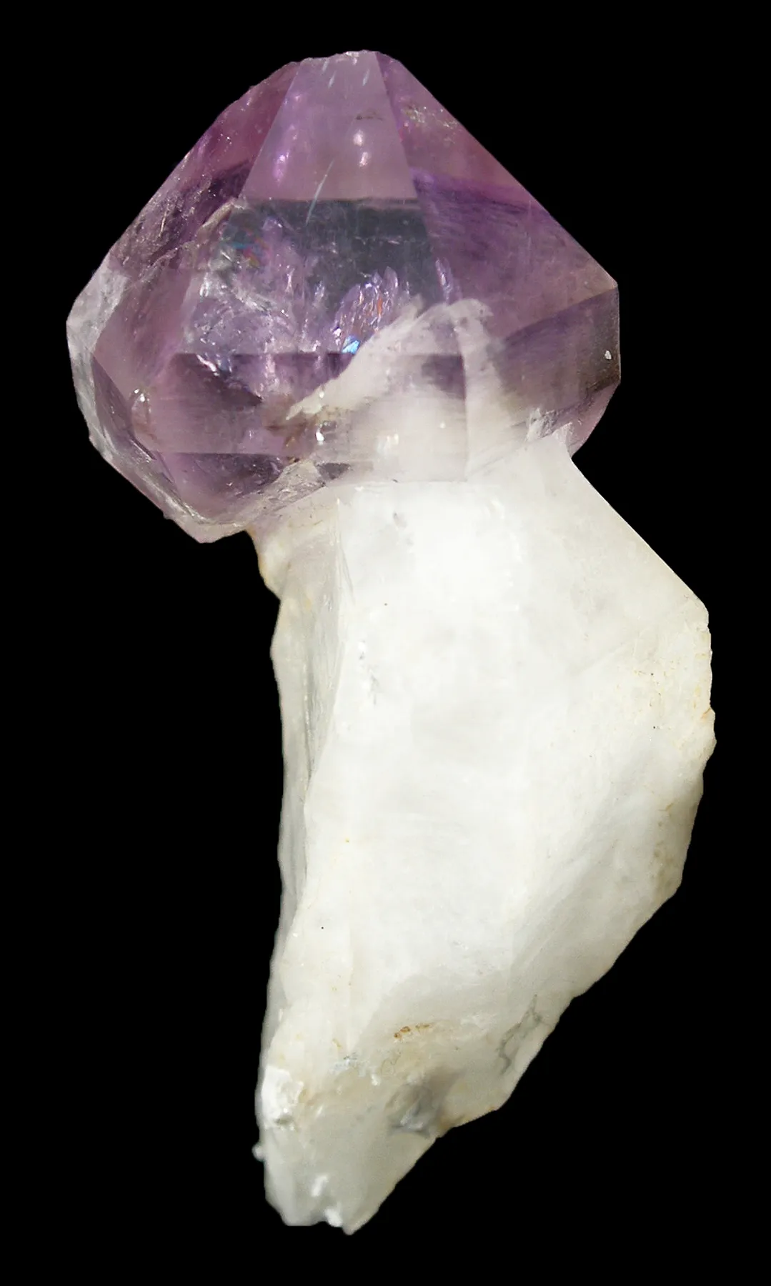 Amethyst Scepter - image 1