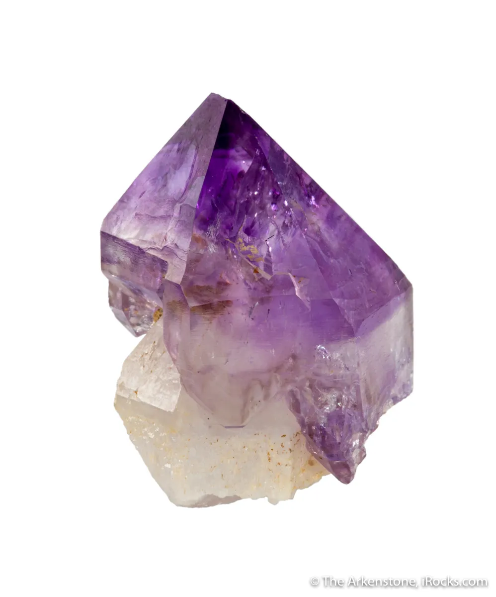 Amethyst scepter - image 4