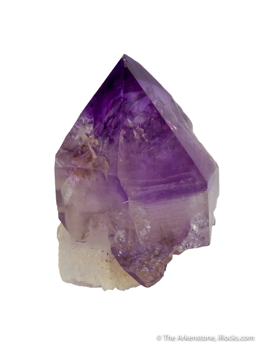 Amethyst scepter - image 5