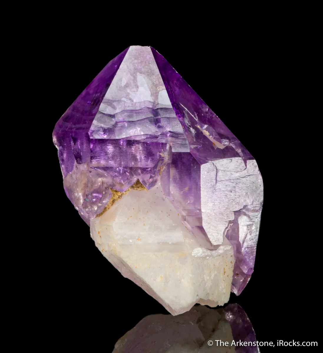 Amethyst scepter - image 3