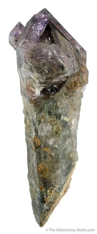 Amethyst Scepter image