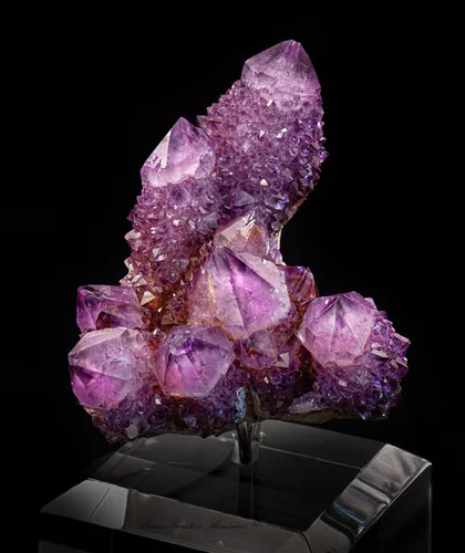Amethyst Scepter image