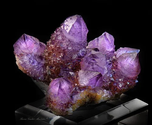 Amethyst Scepter image