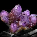Amethyst Scepter - image 1