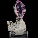 Amethyst Scepter - image 1