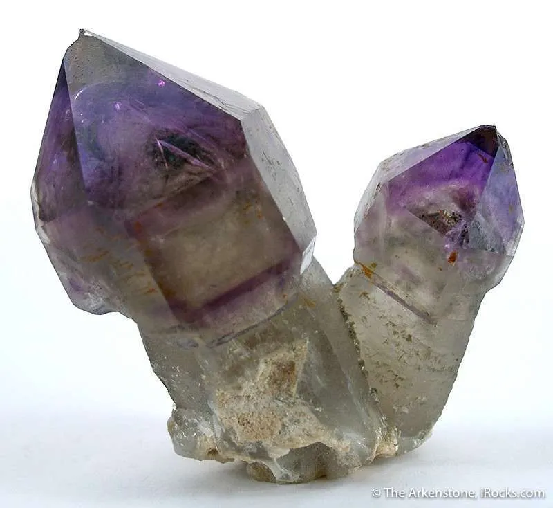 Amethyst Scepter image