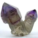 Amethyst Scepter - image 1