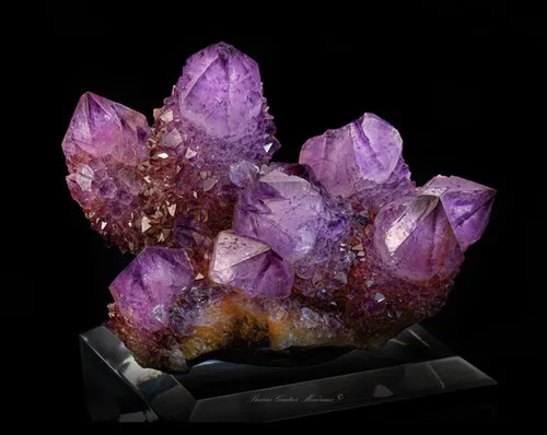 Amethyst Scepter - image 2