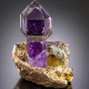 Amethyst Scepter - image 1