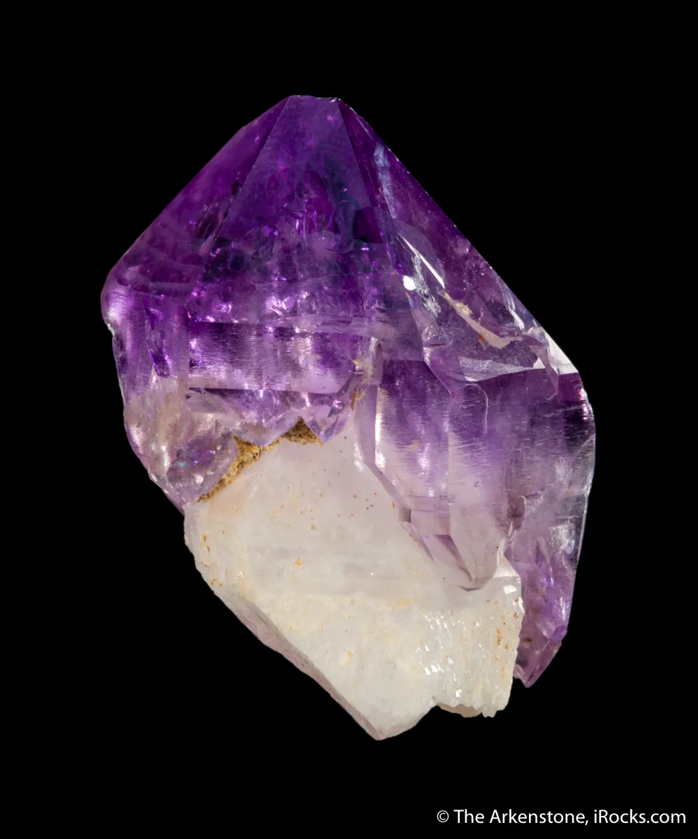 Amethyst scepter - image 2