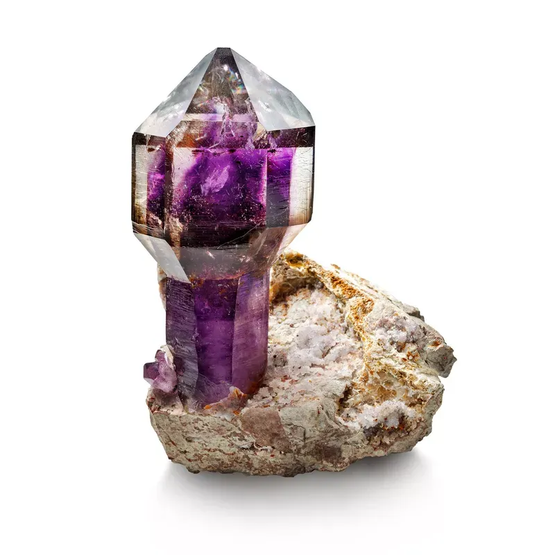 Amethyst Scepter - image 1