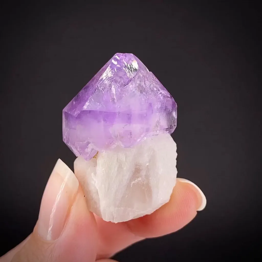 Amethyst Scepter image