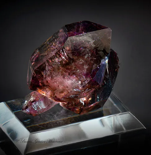 Amethyst Scepter - image 2