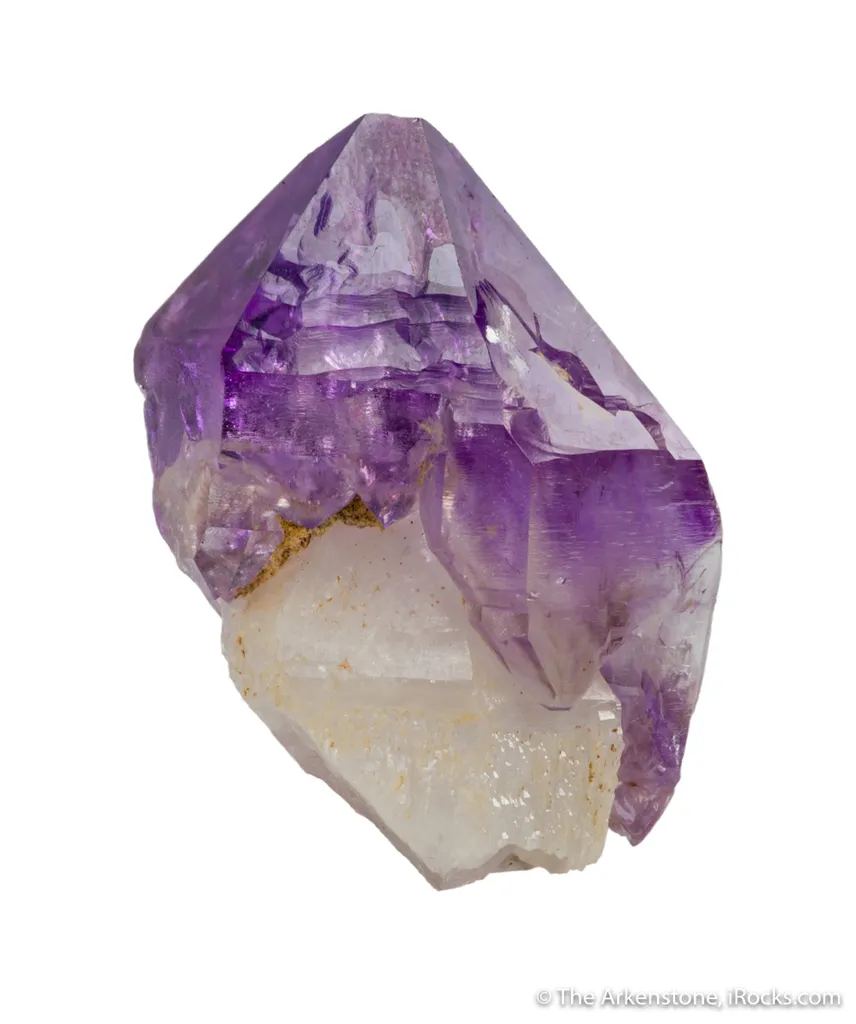 Amethyst scepter - image 6