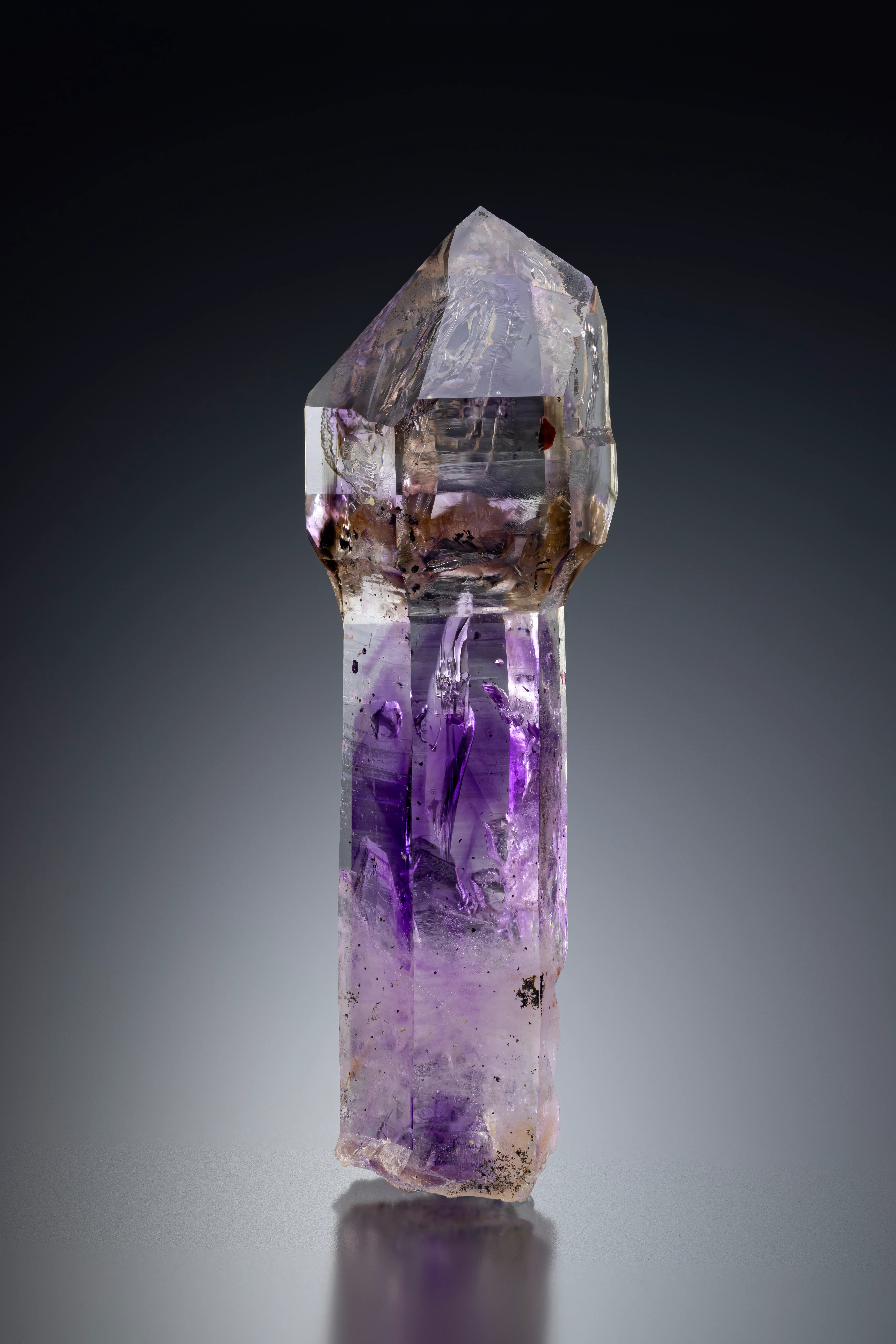 Amethyst Scepter - image 2