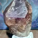 Amethyst scepter from Bamyan, Afghanistan - image 8