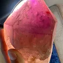 Amethyst scepter from Bamyan, Afghanistan - image 9