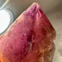 Amethyst scepter from Bamyan, Afghanistan - image 10