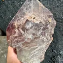 Amethyst scepter from Bamyan, Afghanistan - image 3
